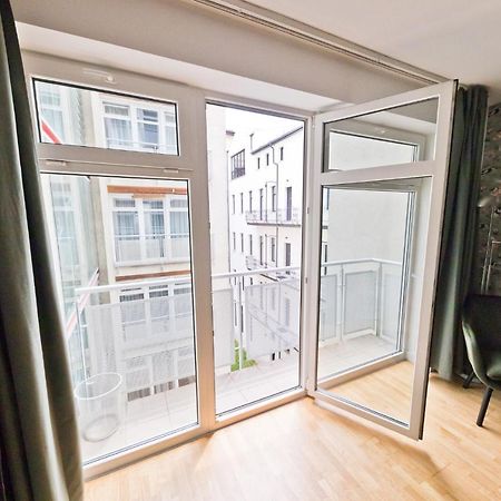 Paulay Opera Apartment Budapest Bagian luar foto