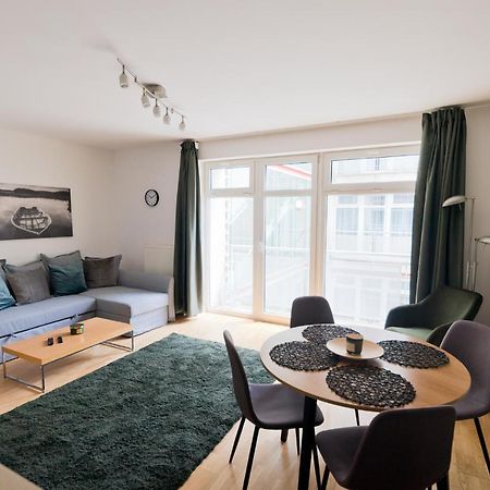 Paulay Opera Apartment Budapest Bagian luar foto